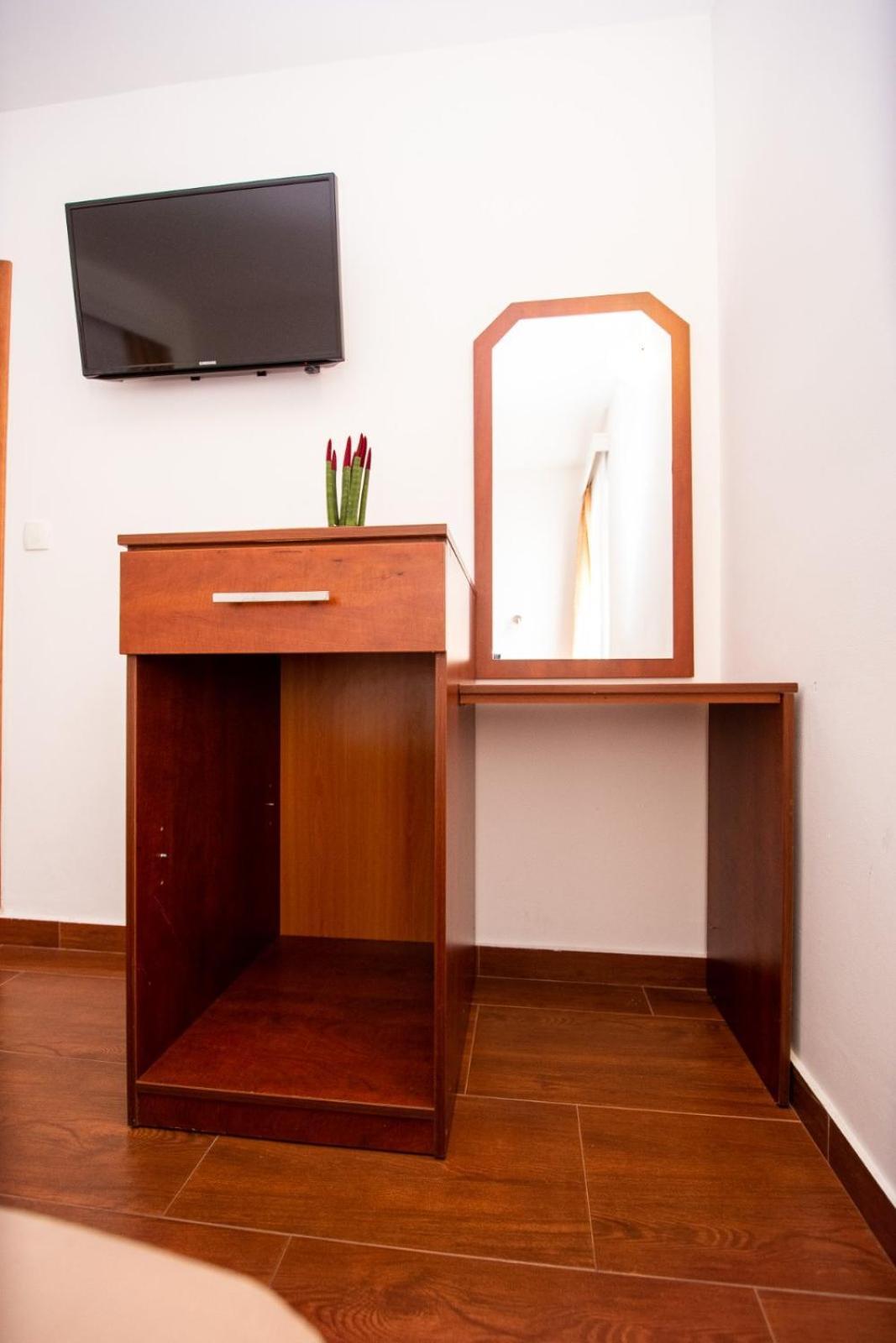 Ipera Apartment