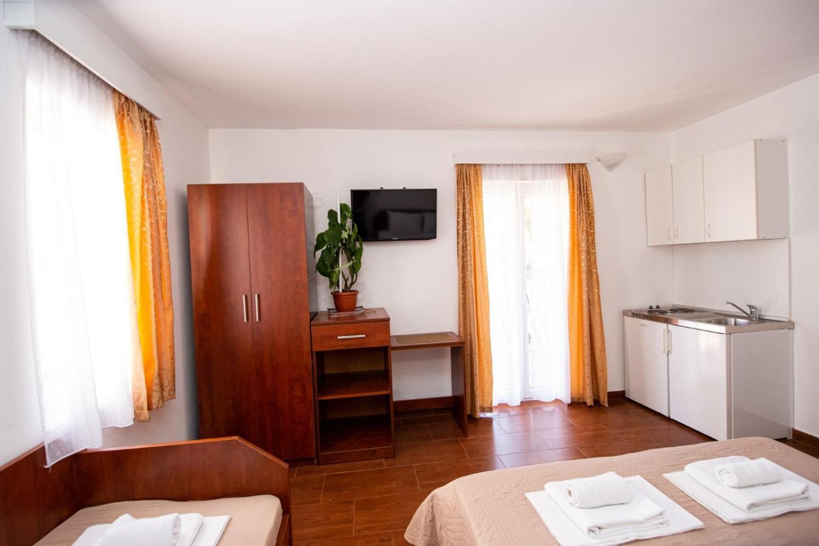 Apartment Ipera