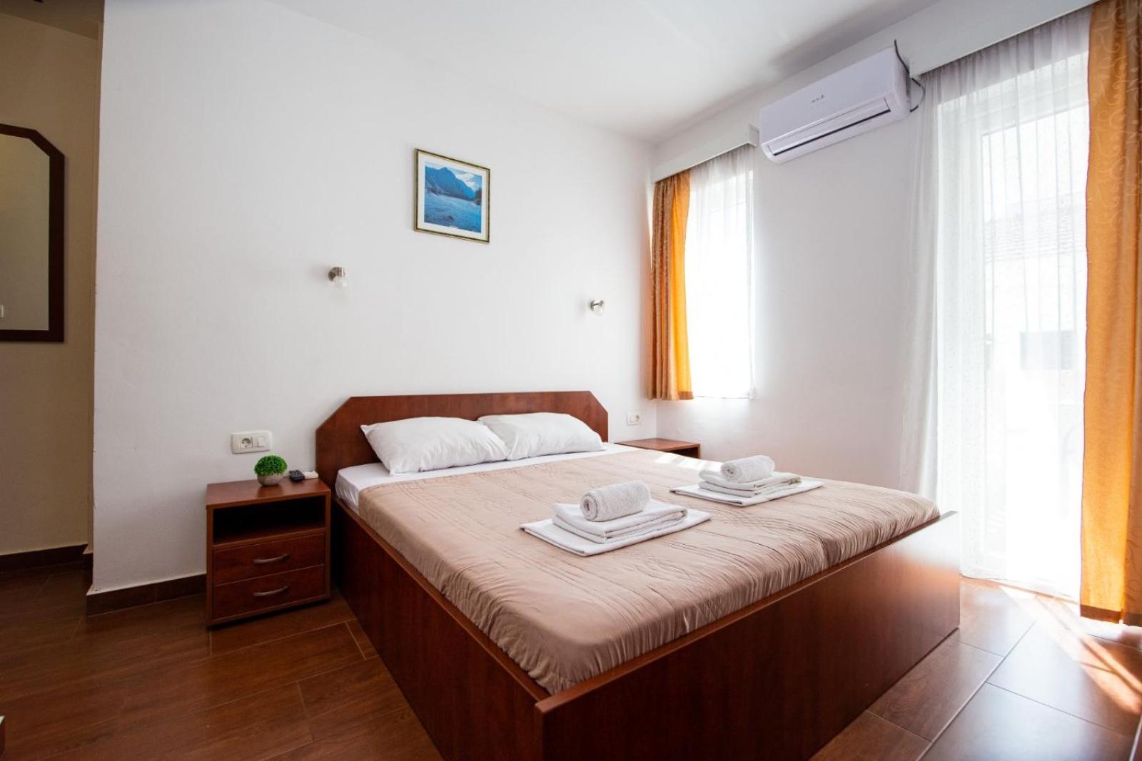 Apartment Ipera *