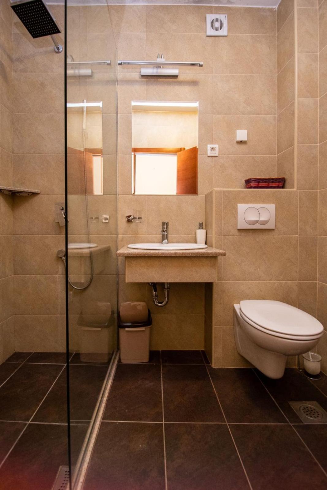 Apartment Ipera *