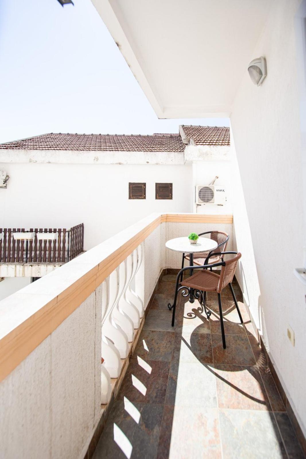 Ipera Apartment *