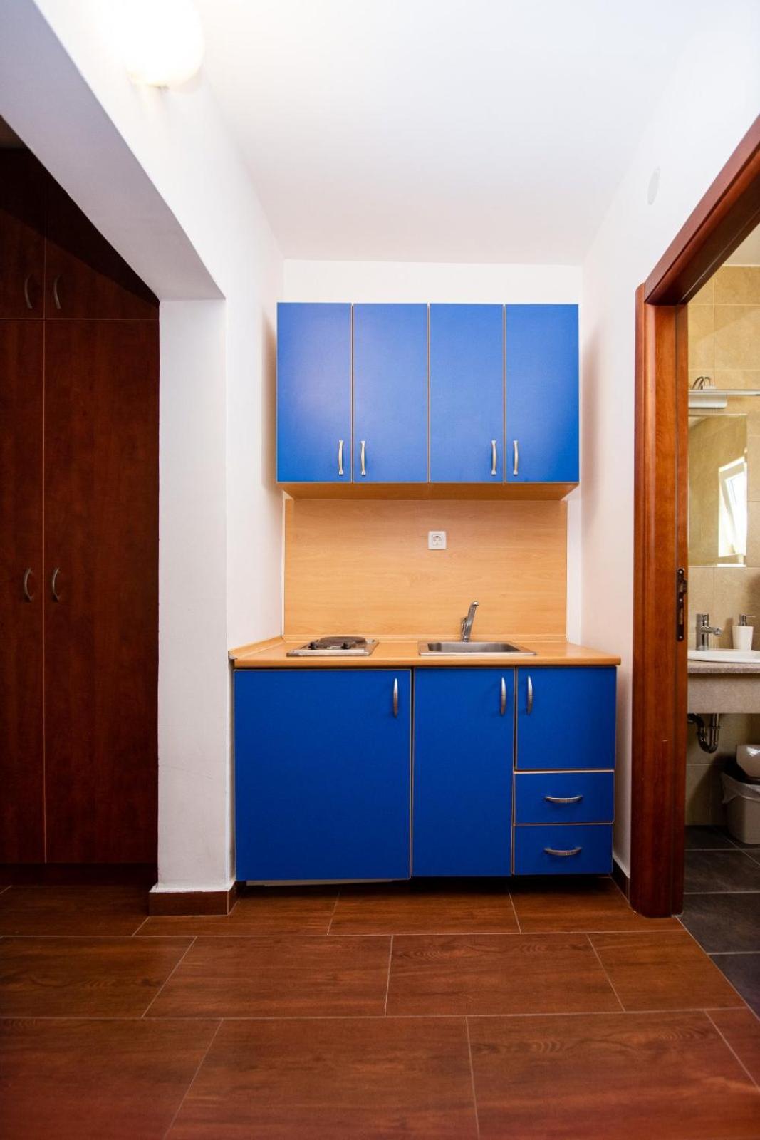 Ipera Apartment Budva