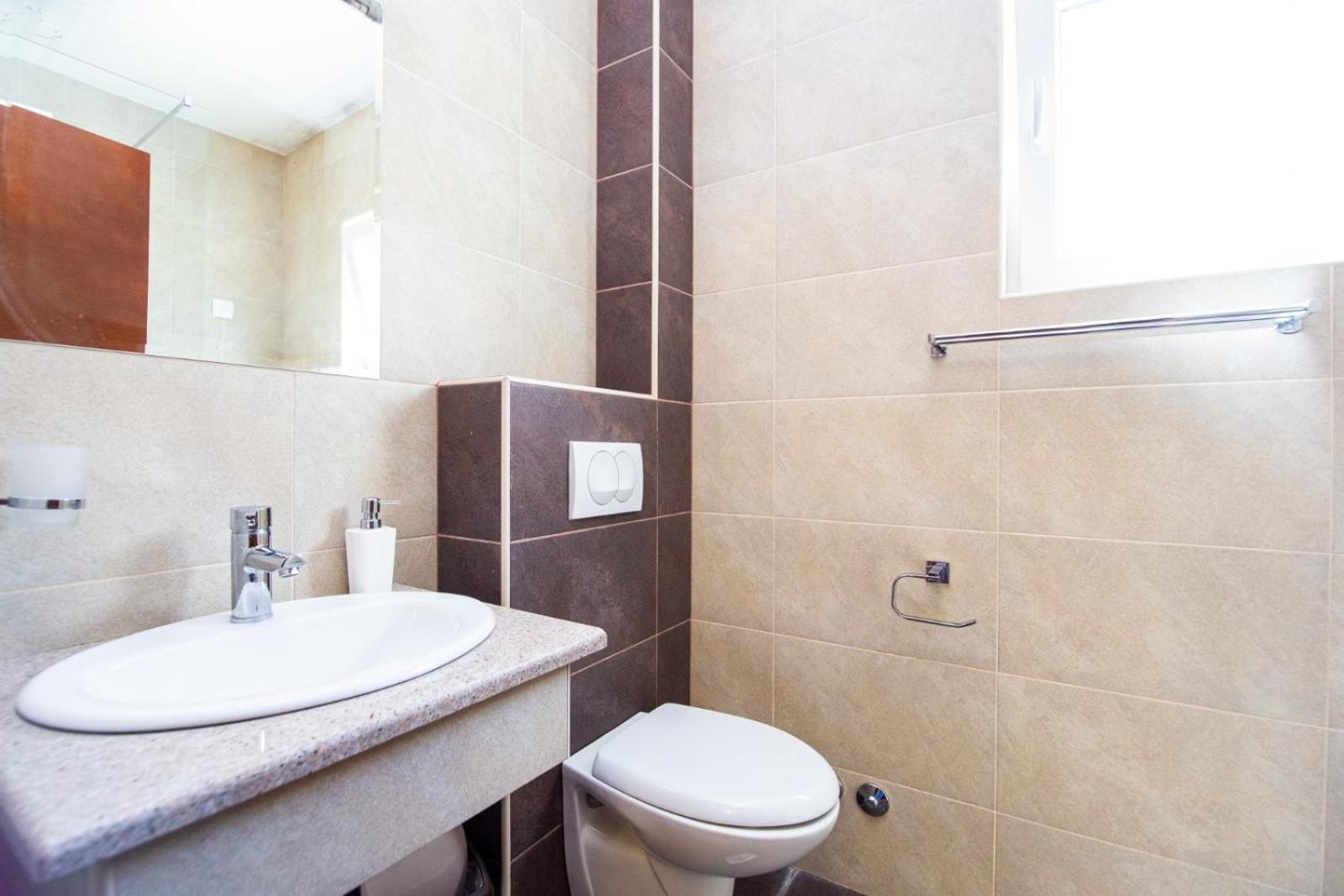 Apartment Ipera *
