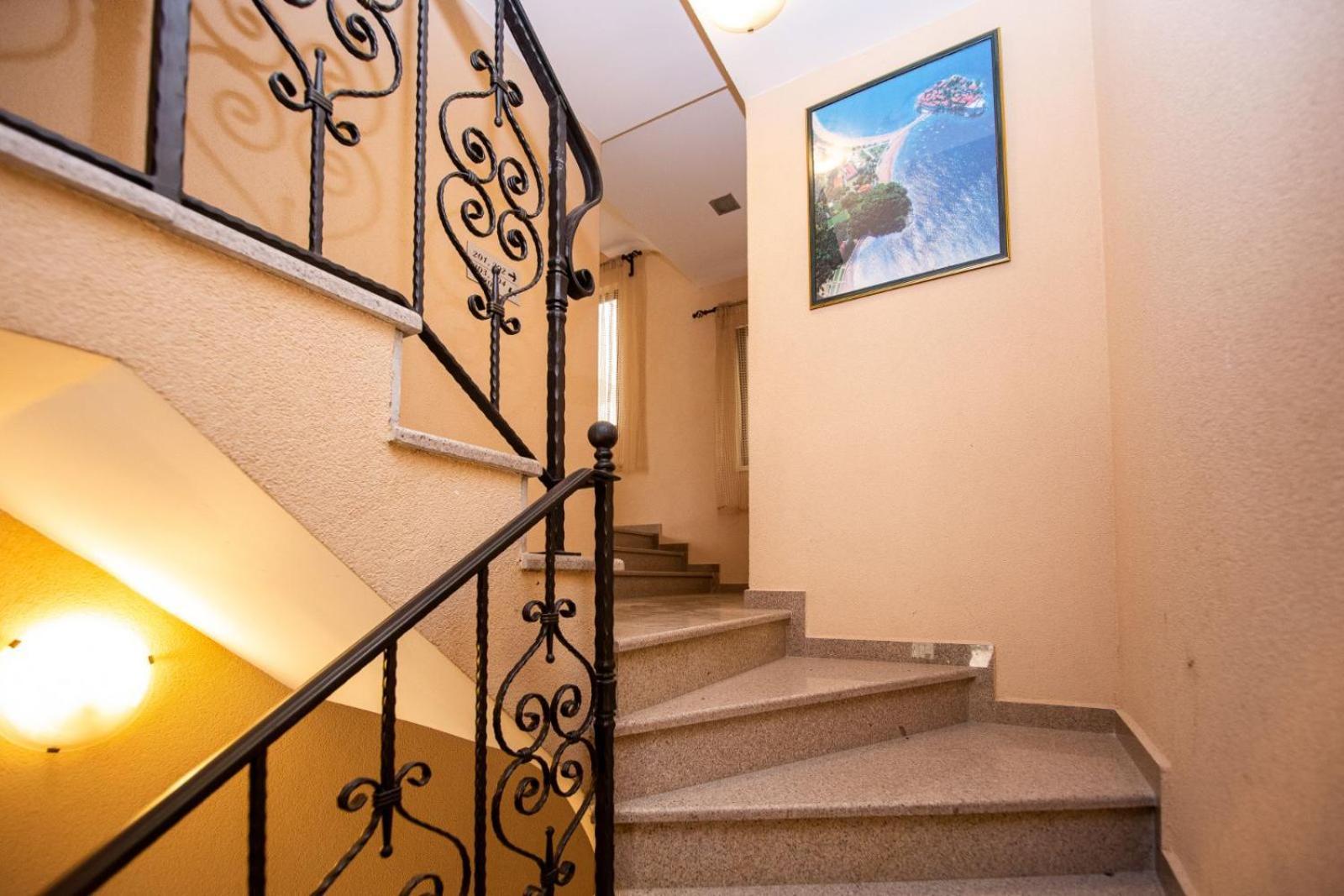 Apartment Ipera *