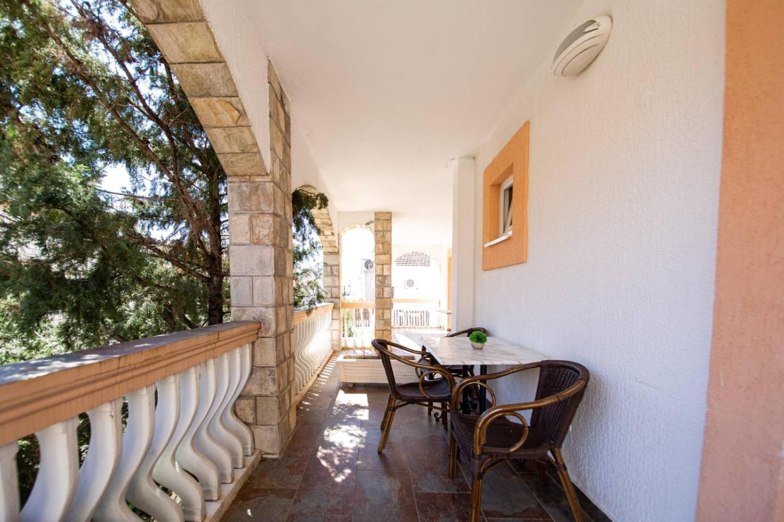 Ipera Apartment *