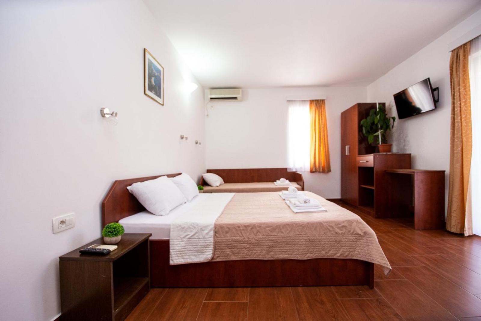 Apartman Ipera Budva