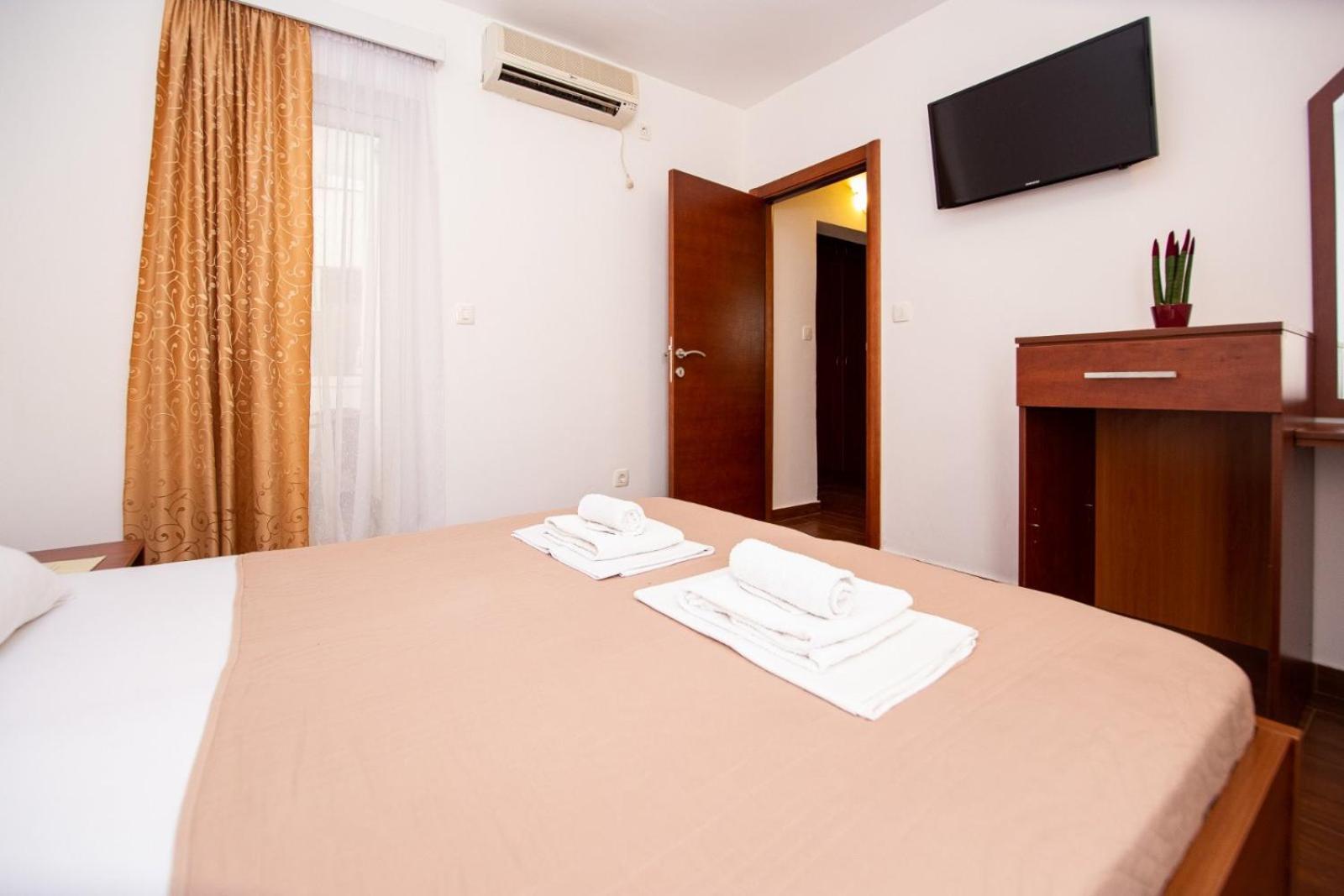 Apartman Ipera