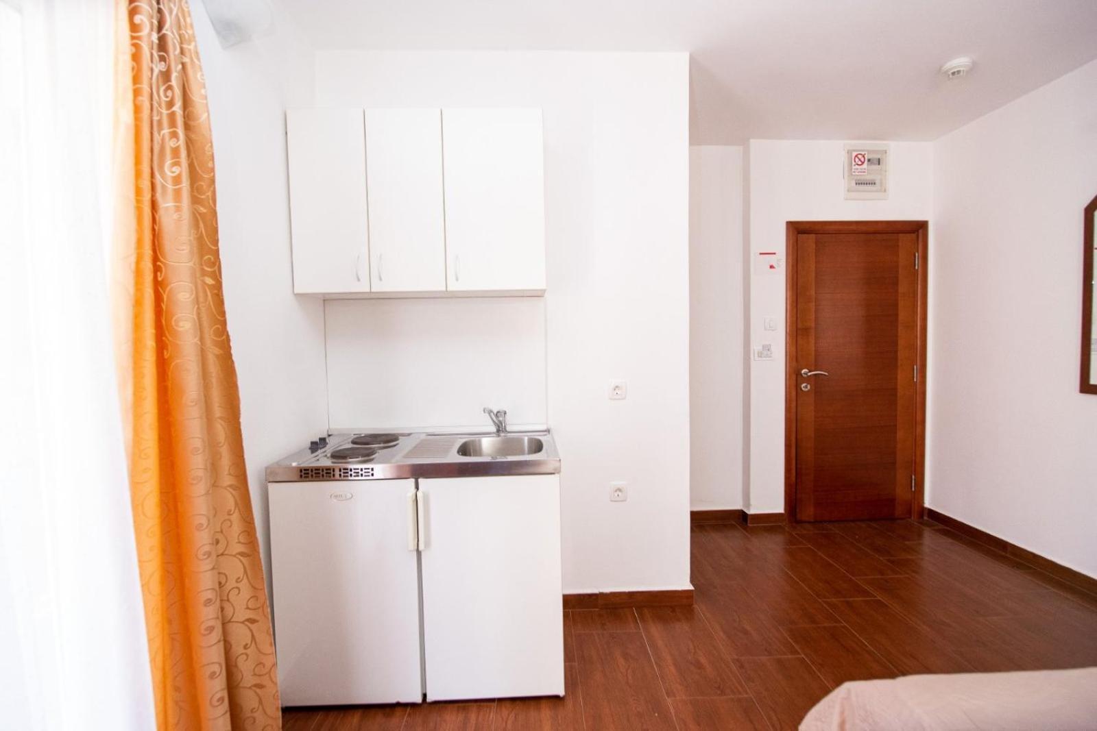 Ipera Apartman Budva