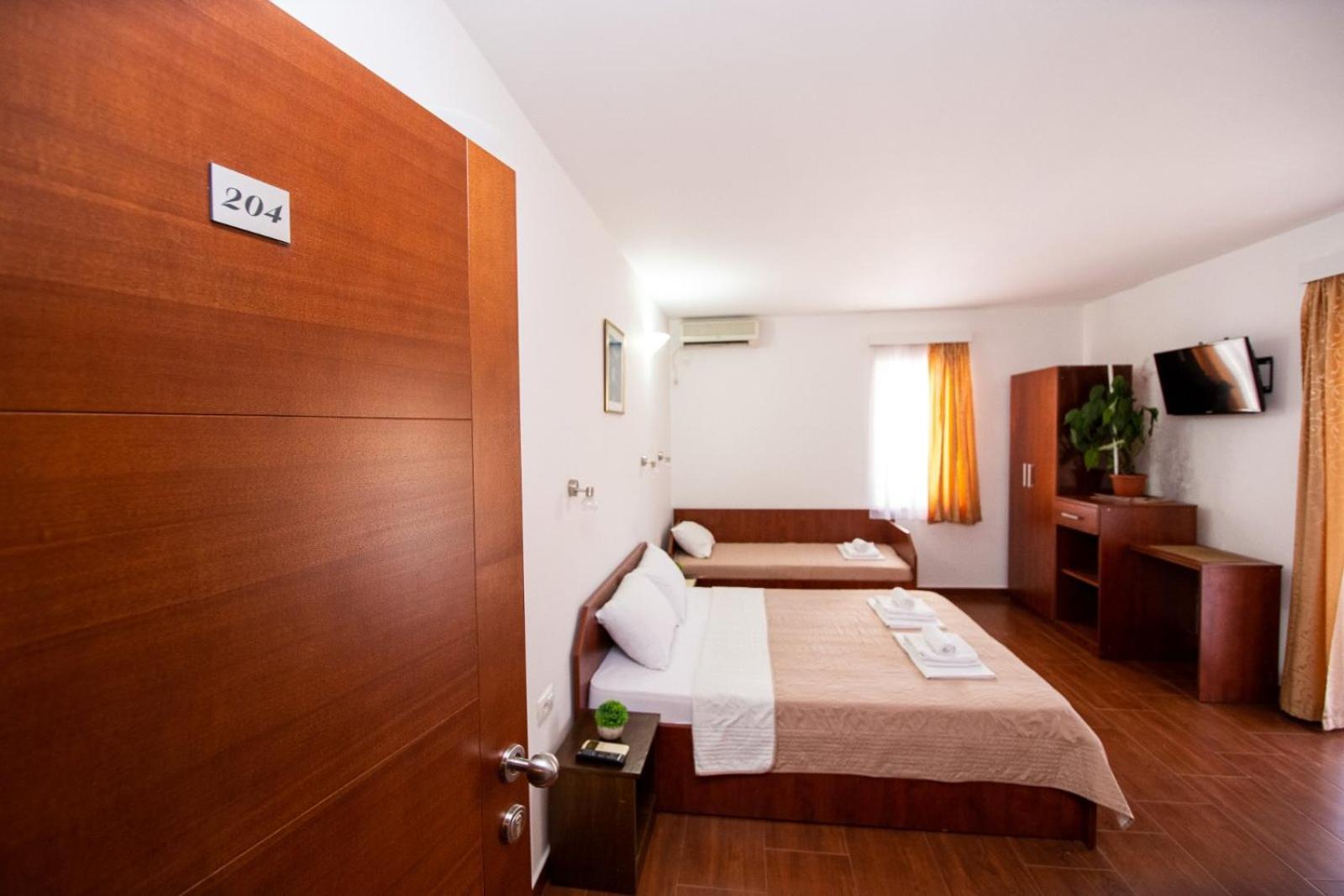 Ipera * Budva