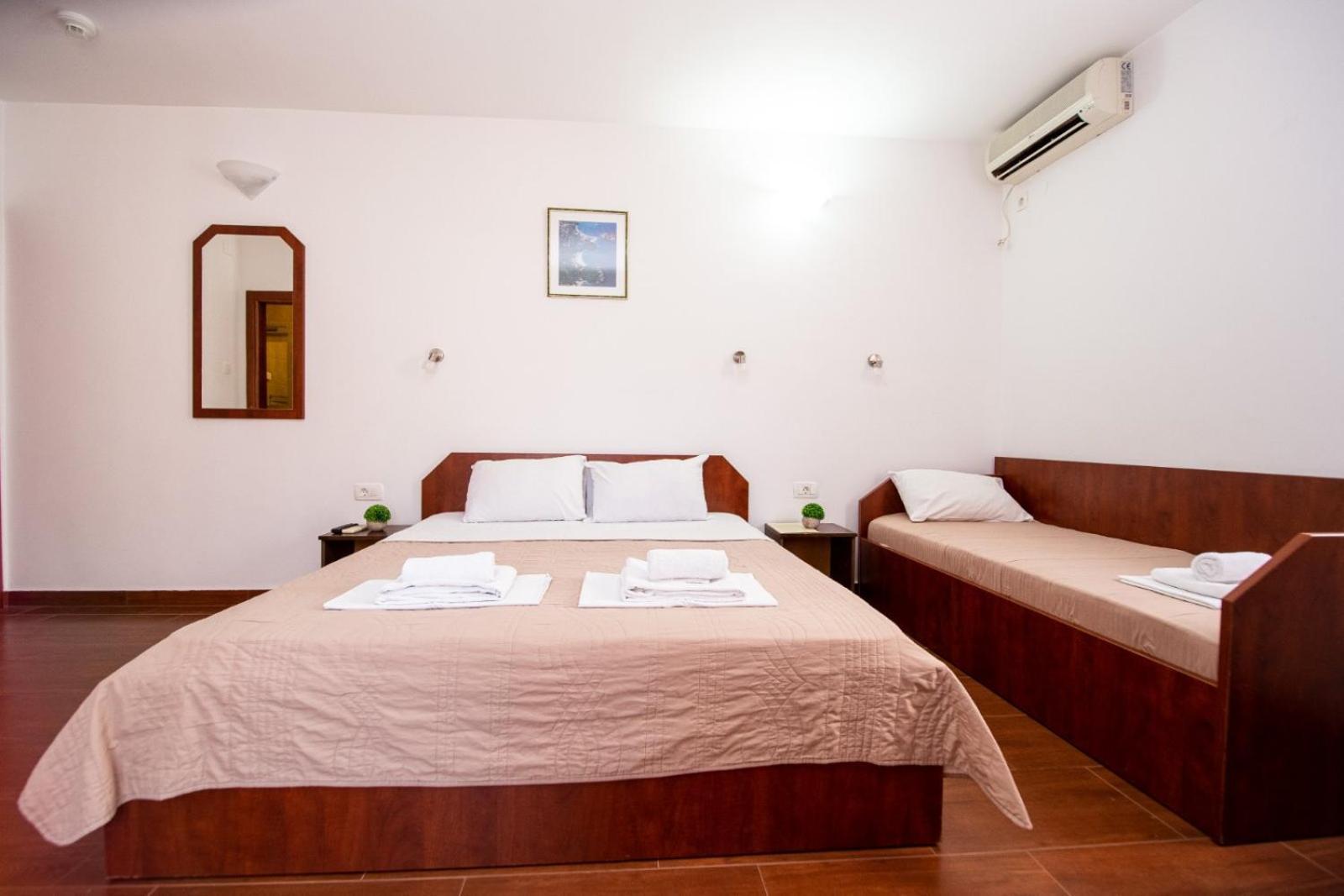 Apartman Ipera