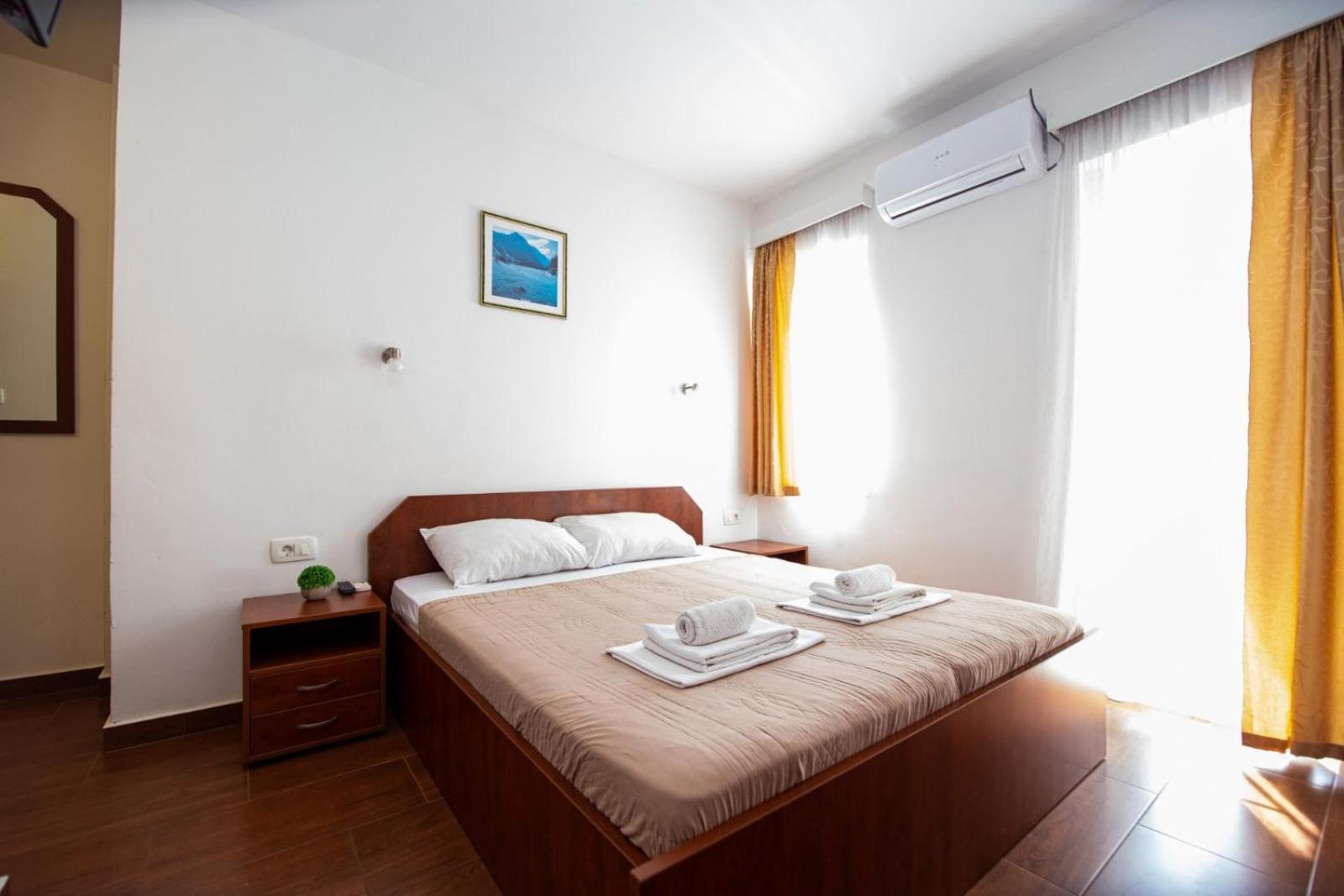 Ipera * Budva