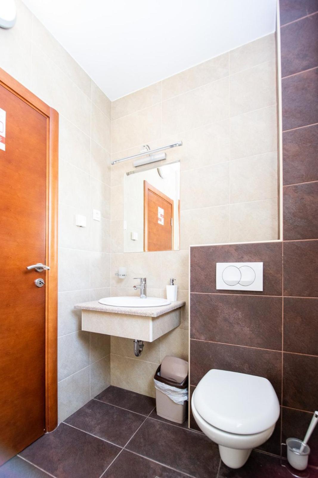 Ipera Apartman *