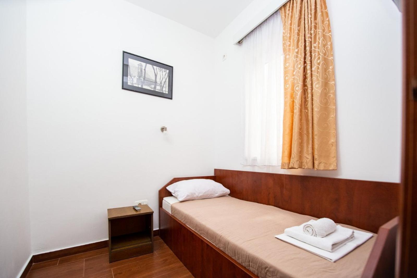 Ipera Apartman Budva
