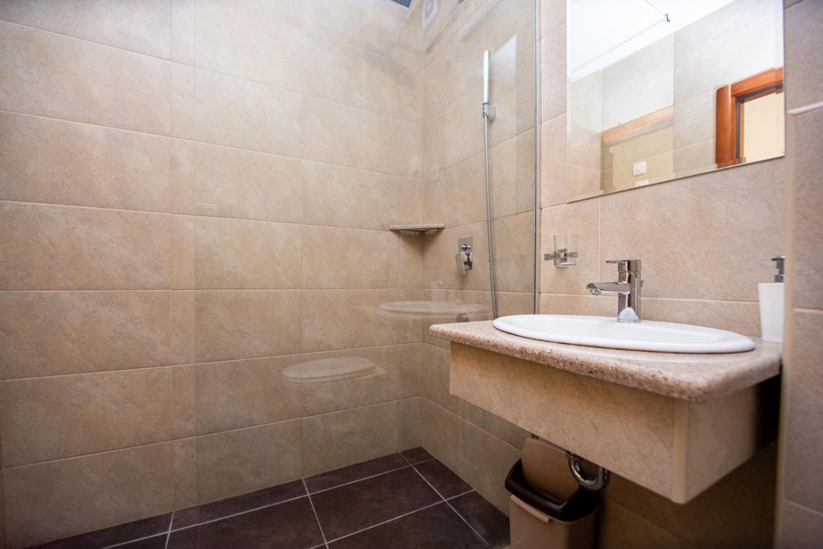 Apartman Ipera *