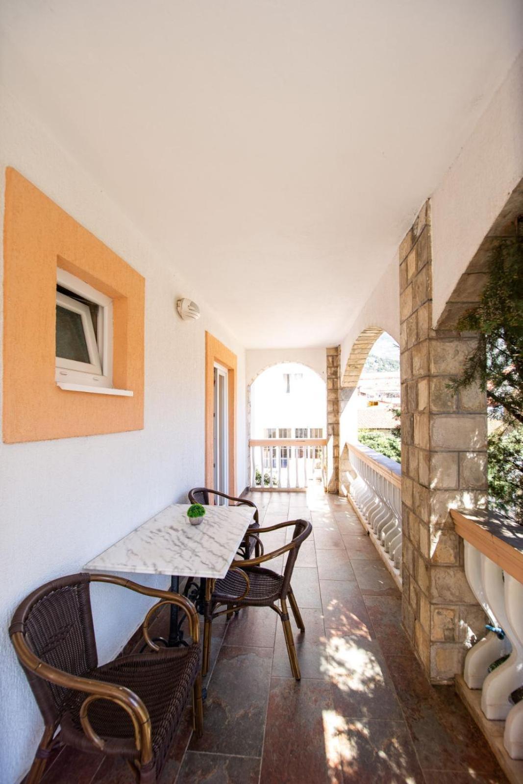 Apartman Ipera *