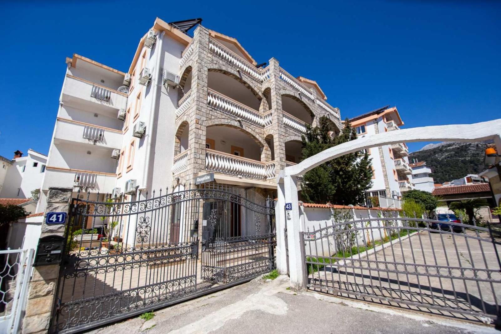 Ipera * Budva